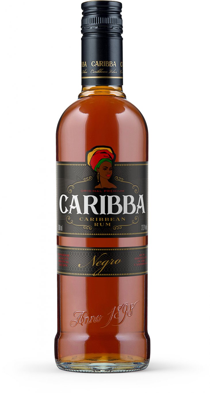 CARIBBA