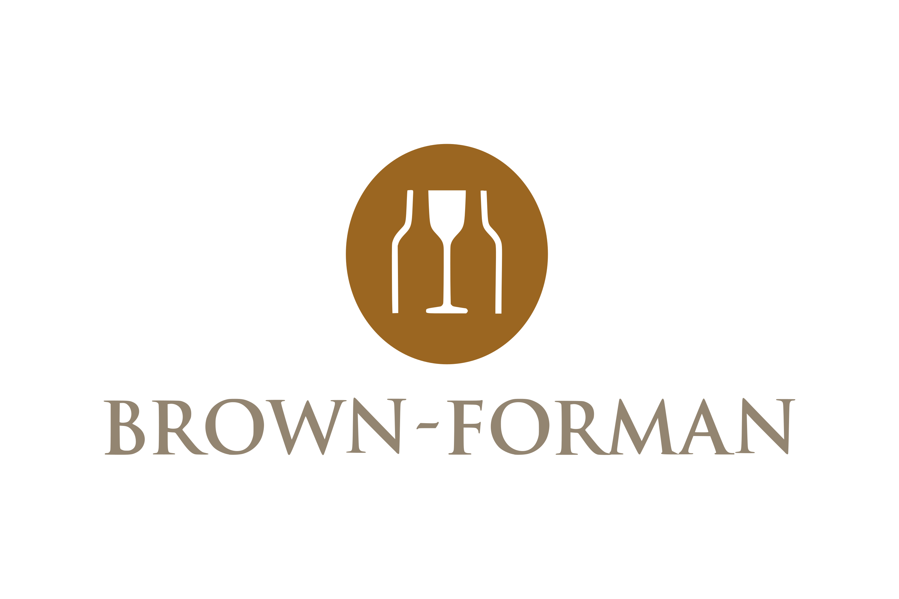 BrownForman has chosen Liviko as its sole representative in Estonia and Latvia Liviko