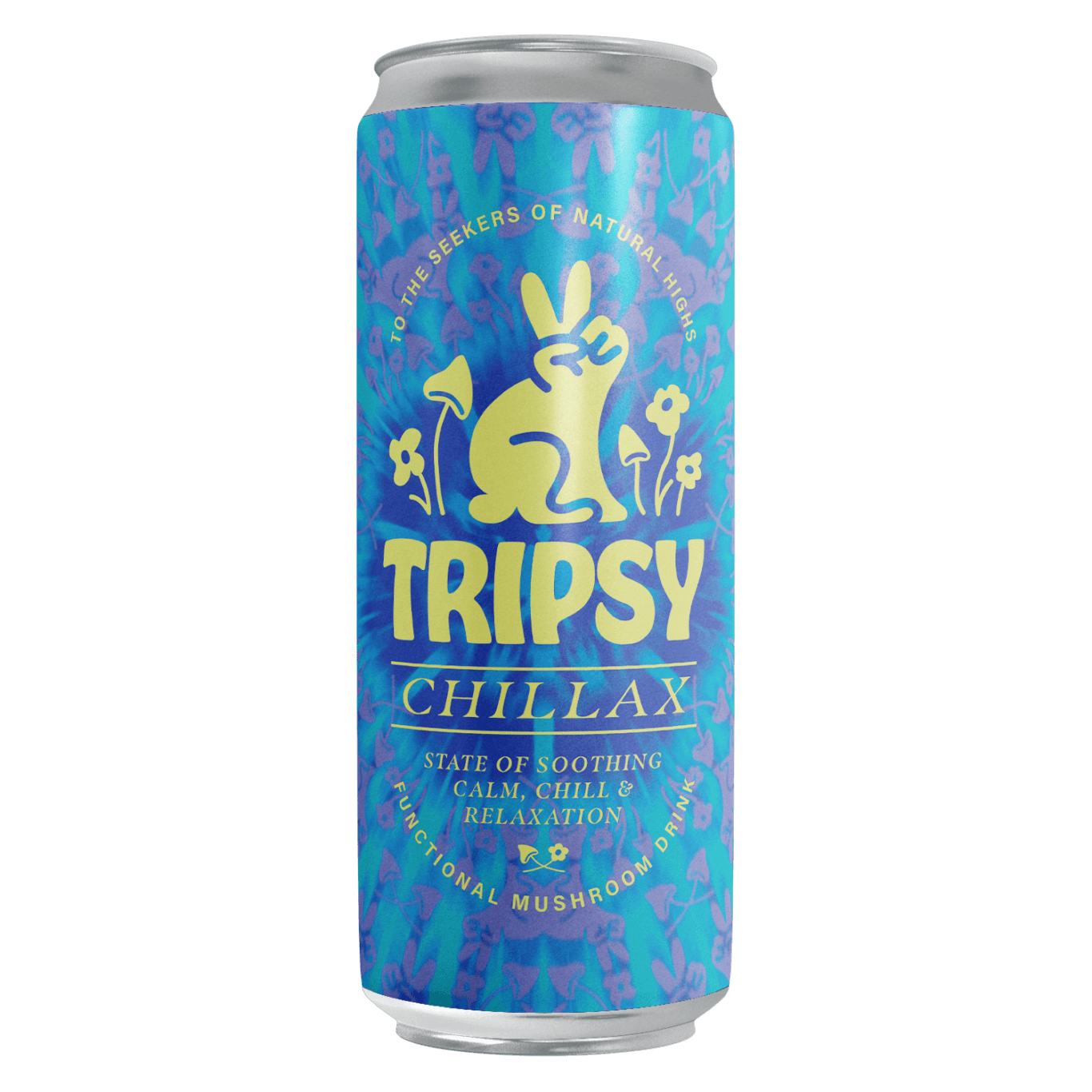 TRIPSY CHILLAX
