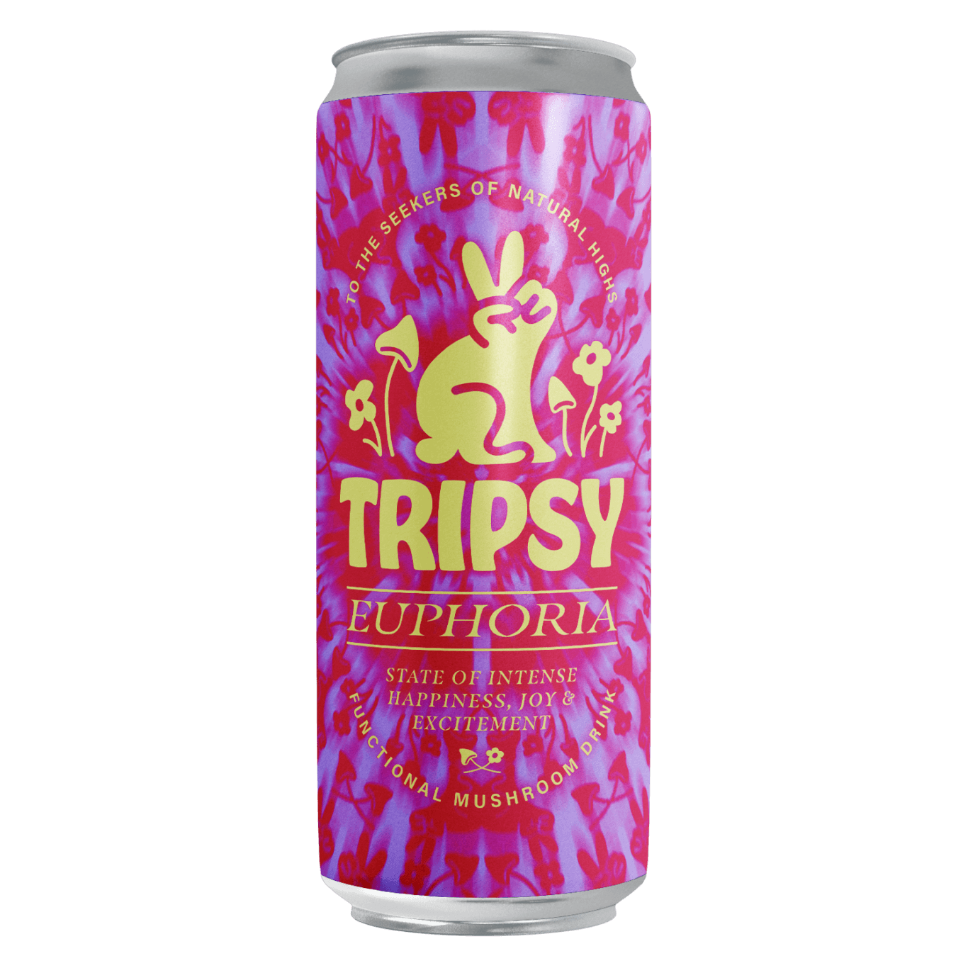 TRIPSY EUPHORIA