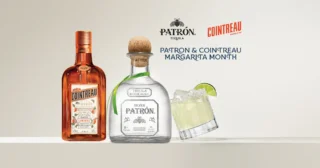 February is Margarita Month!

Margarita Month brings together Estonia’s coolest bars and restaurants to celebrate one of the world’s most legendary cocktails.

Throughout the month, you’ll be treated to special menus, signature Margaritas, and surprises inspired by this timeless classic — with Patrón tequila and Cointreau delivering the perfect flavor and balance.

In addition, a variety of Margarita Month–related events and special happenings will take place, which we’ll be announcing along the way. Keep an eye out and come explore!

Participating venues: Villa Wesset, Gläm Telliskivi, Ärkel Katusebaar, Nümf Baar, Kohvik Must Puudel, Manna la Roosa, Club Studio, Herman Bistro & Bar, D'Boiss Club Bespoke, Karma Lounge, Black Rose, Kokteilibaar Alibi, Trepp Baar, GinBar Willy&Rudy, Restoran Joyce, Paper Tiger resto.

#margaritamonth