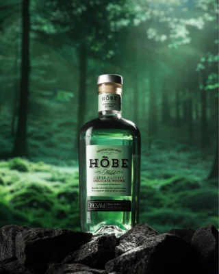 🌿Have you tried the newest, Hõbe Mild?🌿

Hõbe Mild is a quality Estonian vodka with an exceptionally smooth and mild taste, refined by an innovative and softening botanical distillate.

In the development of Hõbe Mild vodka, a special role is played by the distillate of orris root, which contains essential oils to soften the sharper notes characteristic of alcohol, making for a round, smooth aftertaste.

Attention! This is an alcoholic beverage. Alcohol may damage your health.
