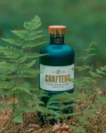 Crafter’s Wild Forest gin is a homage to the mythical Nordic wilderness. Imagine taste as a colour – our gin is the most beautiful shade of green. At the heart of our crisp botanical mix is a coniferous trio of juniper berries, spruce thorns and pine shoots. Late summer heather flowers and blueberry shoots gently blend in, adding a fruity, floral character.

Attention! This is an alcoholic beverage. Alcohol may damage your health.