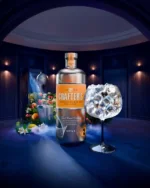 It's World Gin Day and we are celebrating the newest addition to the Crafter's family - Infinite Citrus Gin

Crafter’s Infinite Citrus Gin — a bold composition of 11 botanicals, with 8 vibrant citrus notes and the distinctive touch of quince, the Nordic lemon.

Created for explorers and available exclusively in travel retail.

Attention! This is an alcoholic beverage. Alcohol may cause damage to your health.