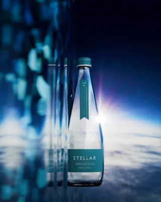 With its pure taste, STELLAR water originates from deep beneath the Setomaa region – from the ancient Middle Devonian layer formed thousands of years ago – carrying the vitality of South Estonia’s untouched nature.

A sip of STELLAR water quenches thirst, refreshes the body and mind, and preserves the authentic taste of food.
