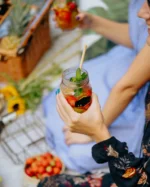 Refresh your warm days with Ginger Duke and discover how easy it is to create crisp, flavourful mocktails for every summer gathering. 🍋✨