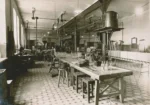 Every bottle has a story, and every story begins with the people who came before us. 🏭✨

From hand-operated filling lines to modern production, our journey has been shaped by dedication, craftsmanship and resilience. By honouring tradition while embracing progress, we've helped our industry grow, evolve and stand the test of time.